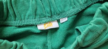 Zelene teplaky, kids,116
