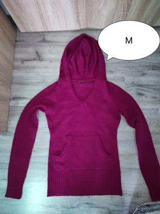 Sveter, m