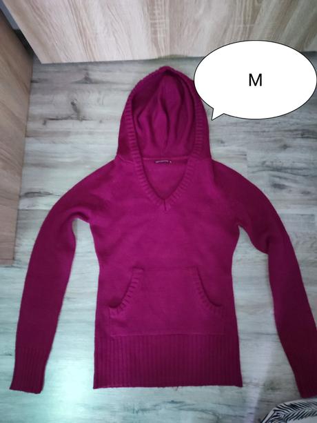 Sveter, m
