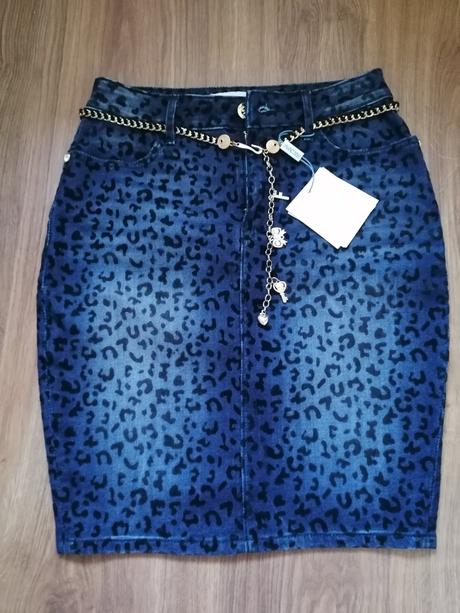 Sukna fracomina-cena s postou, fracomina,xs