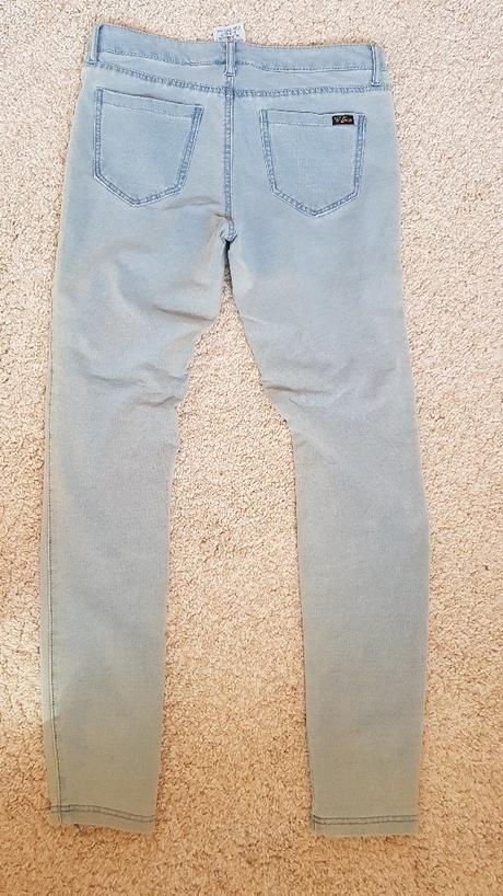 Jeggins guess, guess,m