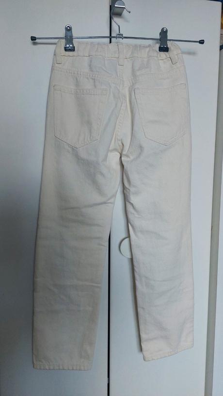Top stav nohavice lindex, lindex,134