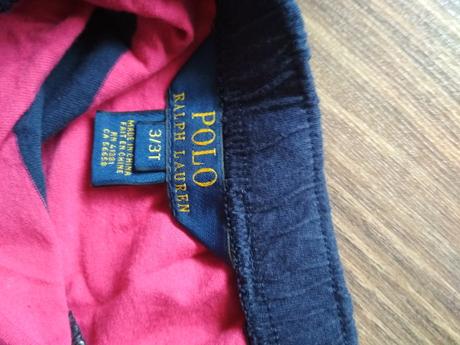 Suknicka ralph lauren-3r, ralph lauren,98