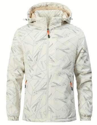 Športová vetrovka, 40