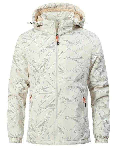 Športová vetrovka, 40