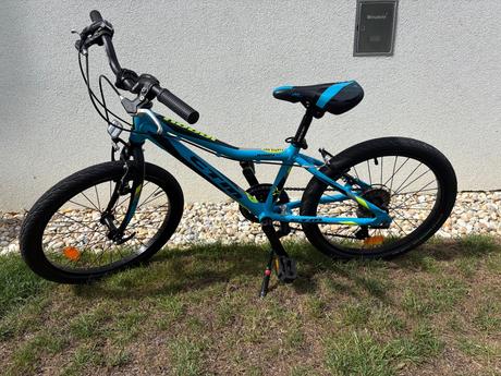 Bicykel ctm, ctm,20
