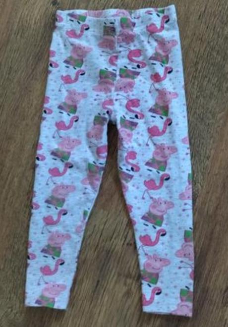 Legíny zvieratká, 92