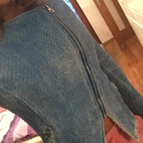 Damska prechodná bundička replay, replay,xs