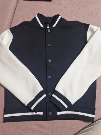 Panska mikina, h&m,s