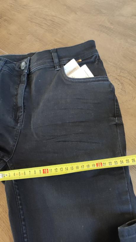 Dámske rifle cecil 28velkost, m