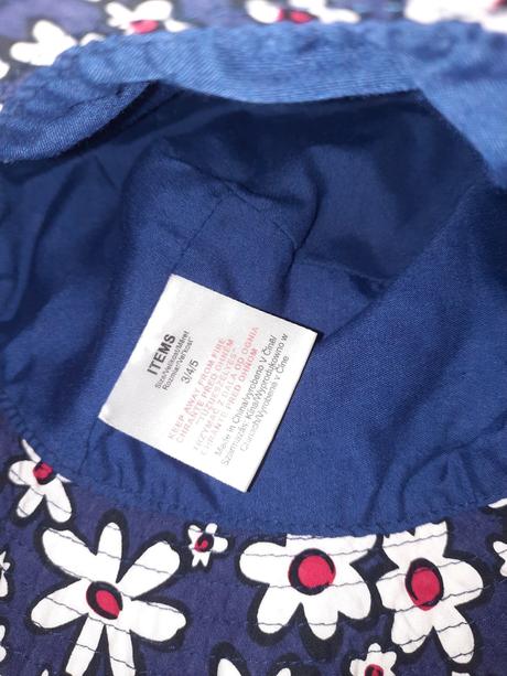 Vsetky ciapocky  za 5 euro, h&m,92