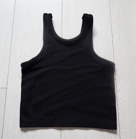 Športový top h&m move, h&m,xs