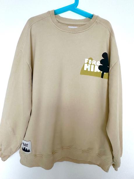 Zara chlapcenska mikina 152, zara,152