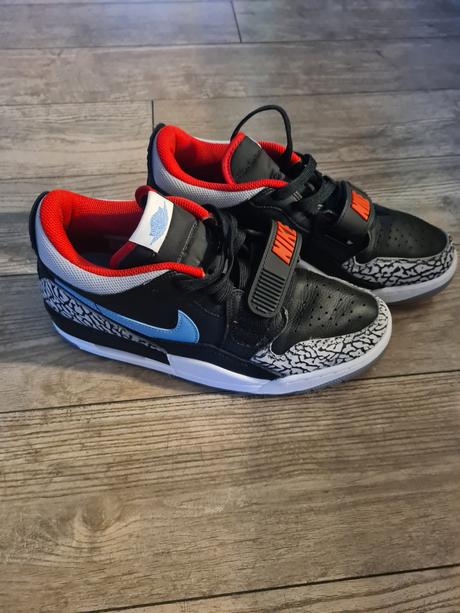 Tenisky nike, air jordan,41