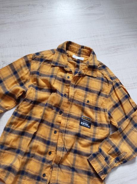 Košeľa, zara,140