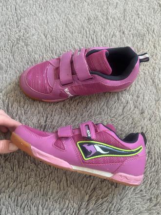 Kamgaroos tenisky v.33, kangaroos,33