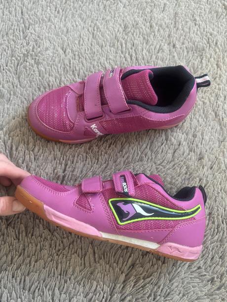 Kamgaroos tenisky v.33, kangaroos,33