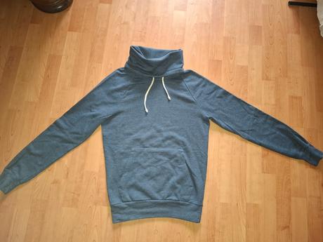 Dámska mikina, h&m,s
