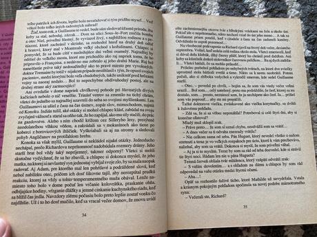 Trinásť vetrov 1-prvé vyd.1993,