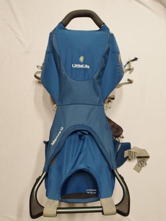 Detský nosič littlelife, 