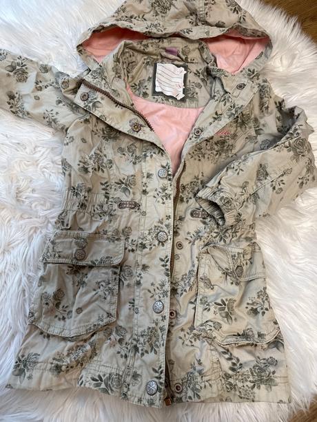 Prechodná bunda, dopodopo,110