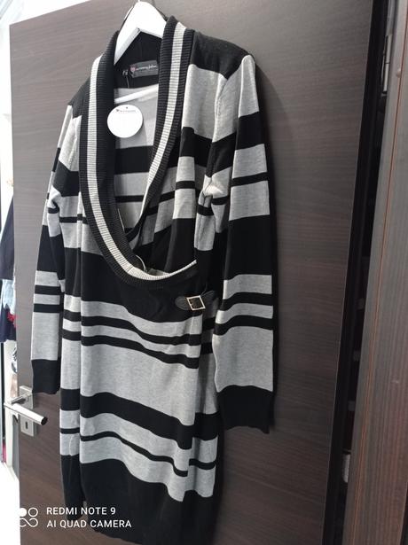 Tehotenske/dojčiace šaty nové, bonprix,l