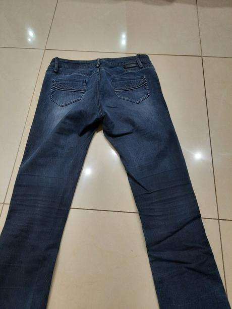 Damske rifle, kenvelo,m