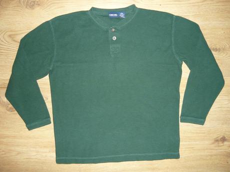 Tričko s dlhým rukávom., cherokee,l