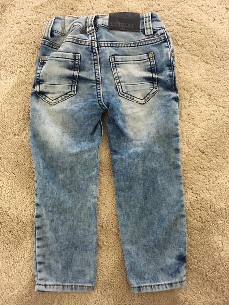 Rifle lindex, lindex,92