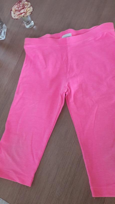 Neonove 3/4leginy, next,134