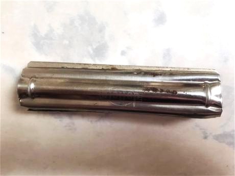 Stará ústna harmonika,