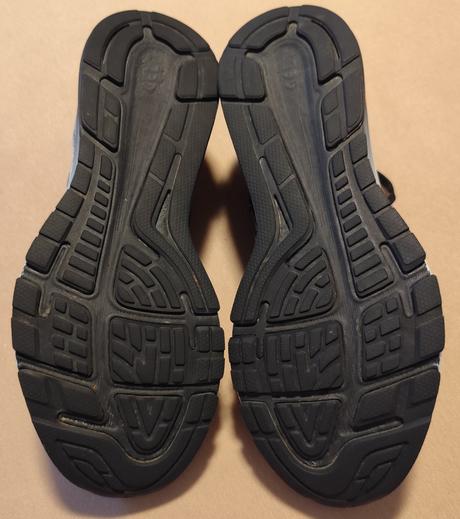 Bežecké tenisky asics dynaflyte 4, asics,44