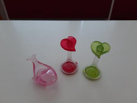 Solničky, stojan na mobil, 