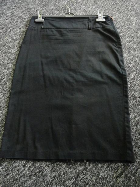 Biznis sukňa, orsay,m