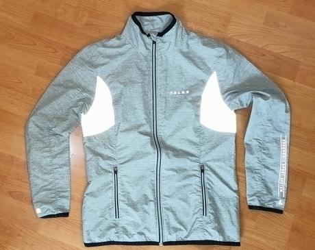 Ľahká športová bunda falke "s", s