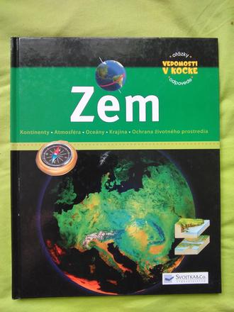 Encyklopédia zem,