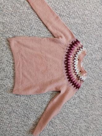 Sveter, h&m,134