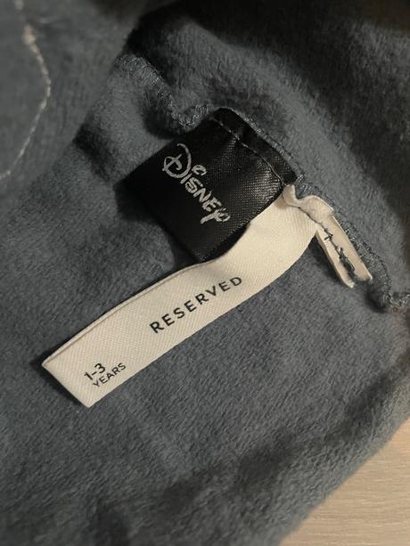 Zateplena ciapka, reserved,48