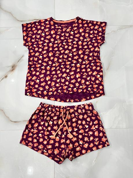 Letné pyžamo 146/152, pepperts,146