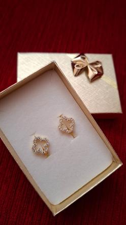 Nausnice stvorlistok, 