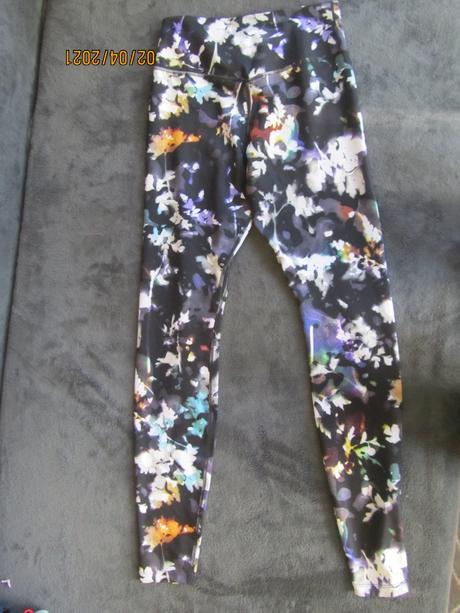 Sportove leginy nike, nike,s