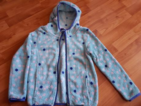 Chlpatková mikina, lupilu,116