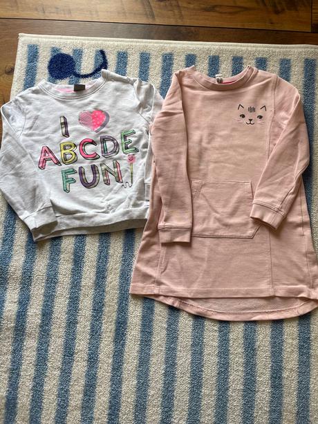 Letny balik 104, 104–116