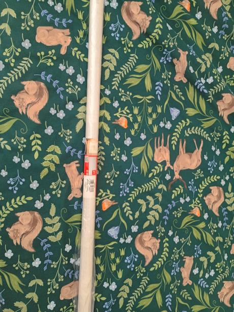 Predám fóliu na sklo, 