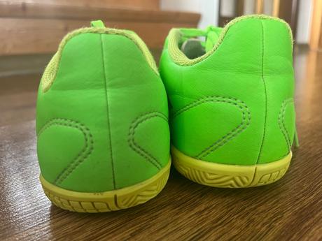 Kopačky halovky, adidas,36