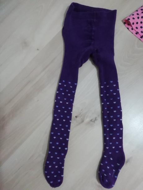 Termo pancuchy, hrubsie, zimne 98/104, 98