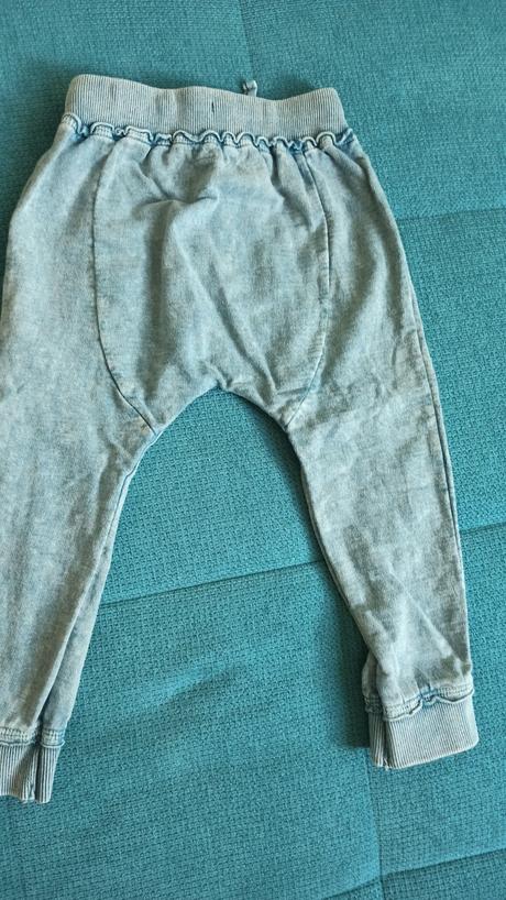 Detské tepláky, 86