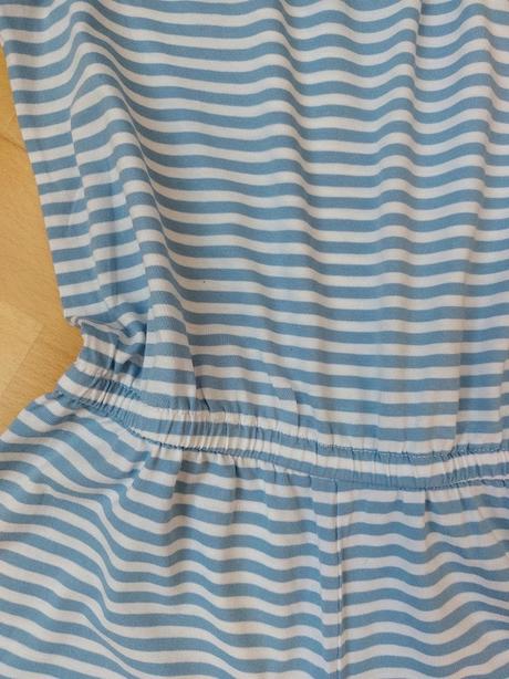 Trickovy  overal, old navy,146