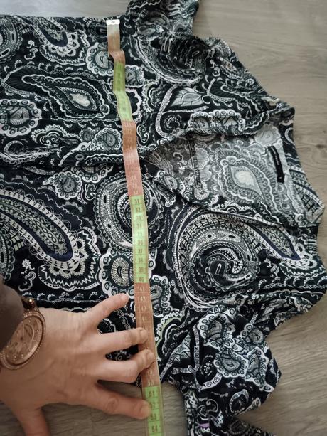 Elegantná blúzka, house,s