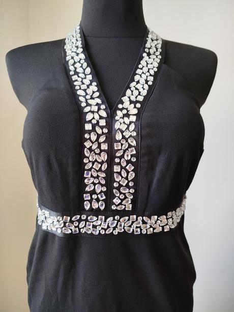 Spoločenské šaty, 38 / m